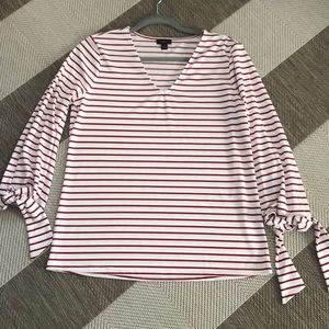 Ann Taylor top